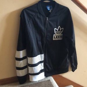 Women’s adidas jacket